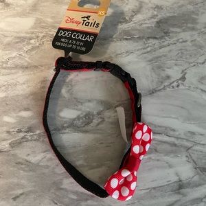 Disney Parks Dog Collar